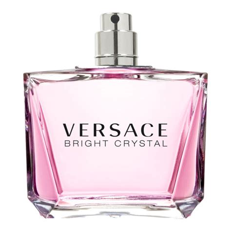 versace bright crystal 90 ml tester|Versace Bright Crystal chemist warehouse.